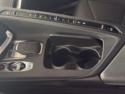 2023 Chevrolet Corvette Stingray 1LT