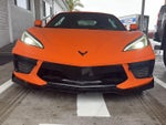 2023 Chevrolet Corvette Stingray 1LT