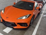 2023 Chevrolet Corvette Stingray 1LT