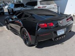 2019 Chevrolet Corvette Stingray 1LT