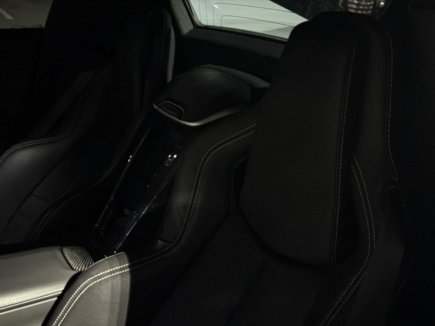 2025 Chevrolet Corvette Z06 2LZ