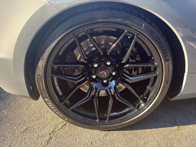 2025 Chevrolet Corvette Z06 2LZ