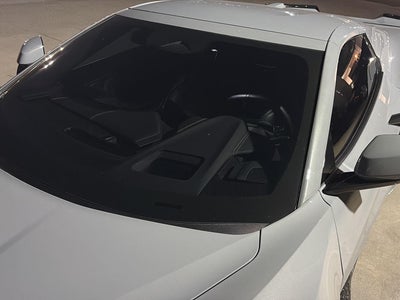 2025 Chevrolet Corvette Z06 2LZ