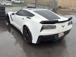 2016 Chevrolet Corvette Z06 Z06 3LZ