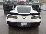 2016 Chevrolet Corvette Z06 Z06 3LZ