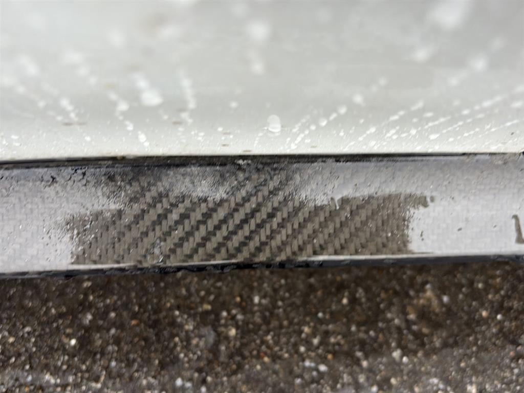 2016 Chevrolet Corvette Z06 Z06 3LZ