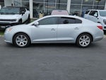 2010 Buick LaCrosse CXL