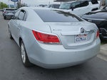 2010 Buick LaCrosse CXL