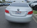 2010 Buick LaCrosse CXL