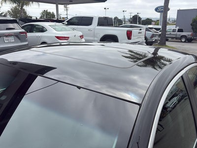 2017 Cadillac ATS RWD