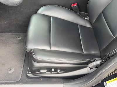 2017 Cadillac ATS RWD