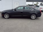 2017 Cadillac ATS RWD