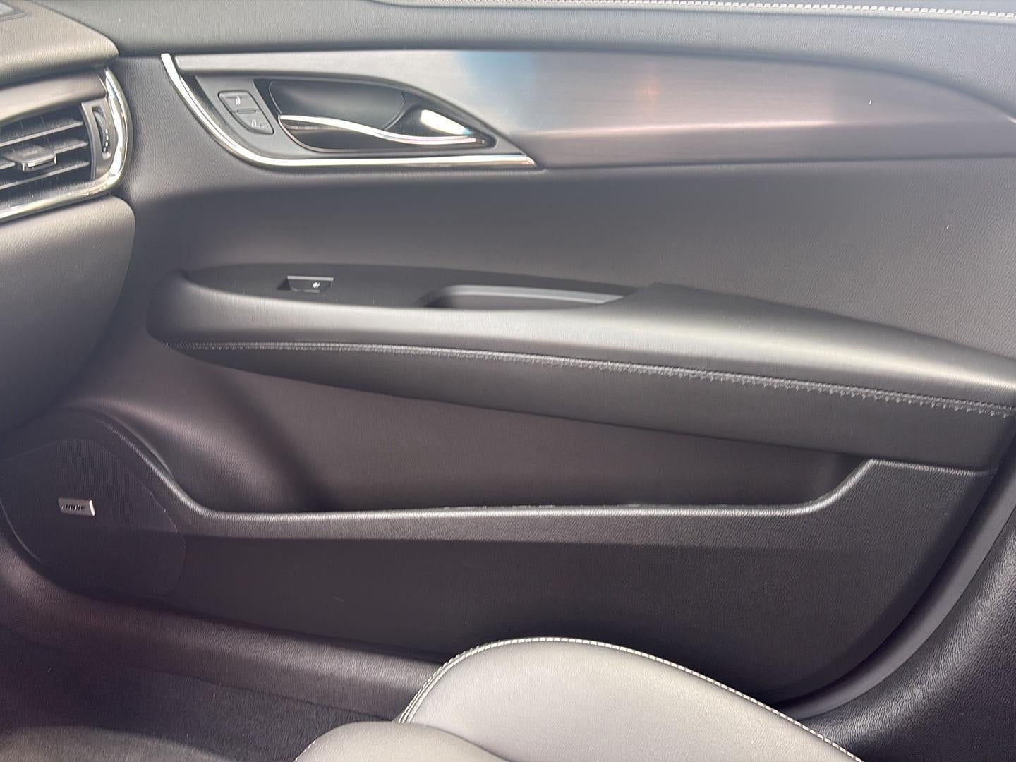 2017 Cadillac ATS RWD