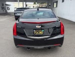2017 Cadillac ATS RWD