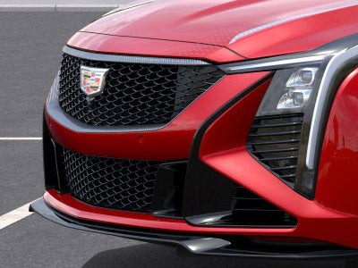 2026 Cadillac CT5-V V-Series Blackwing