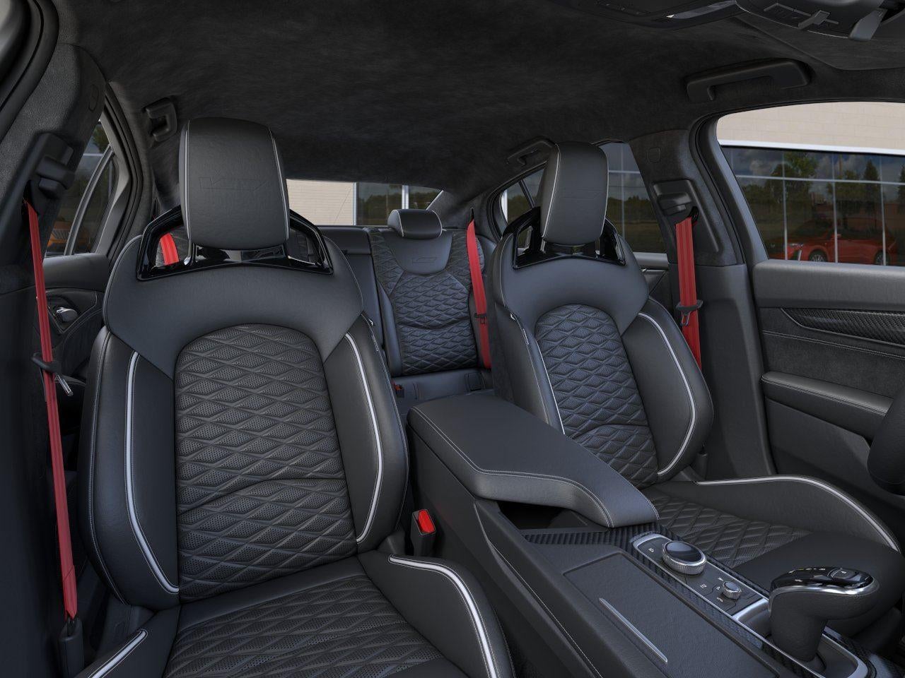 2026 Cadillac CT5-V V-Series Blackwing