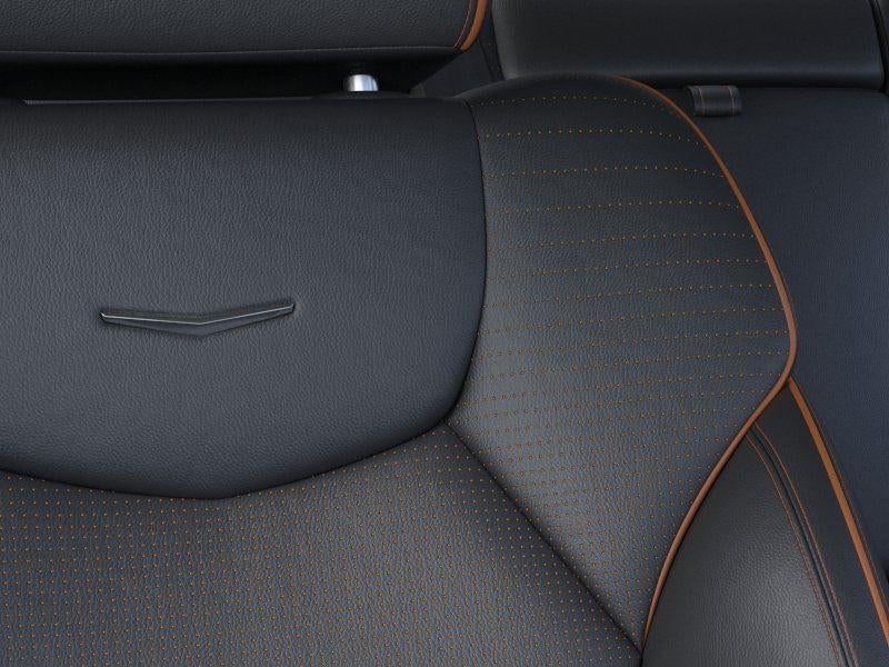 2026 Cadillac CT4 Sport