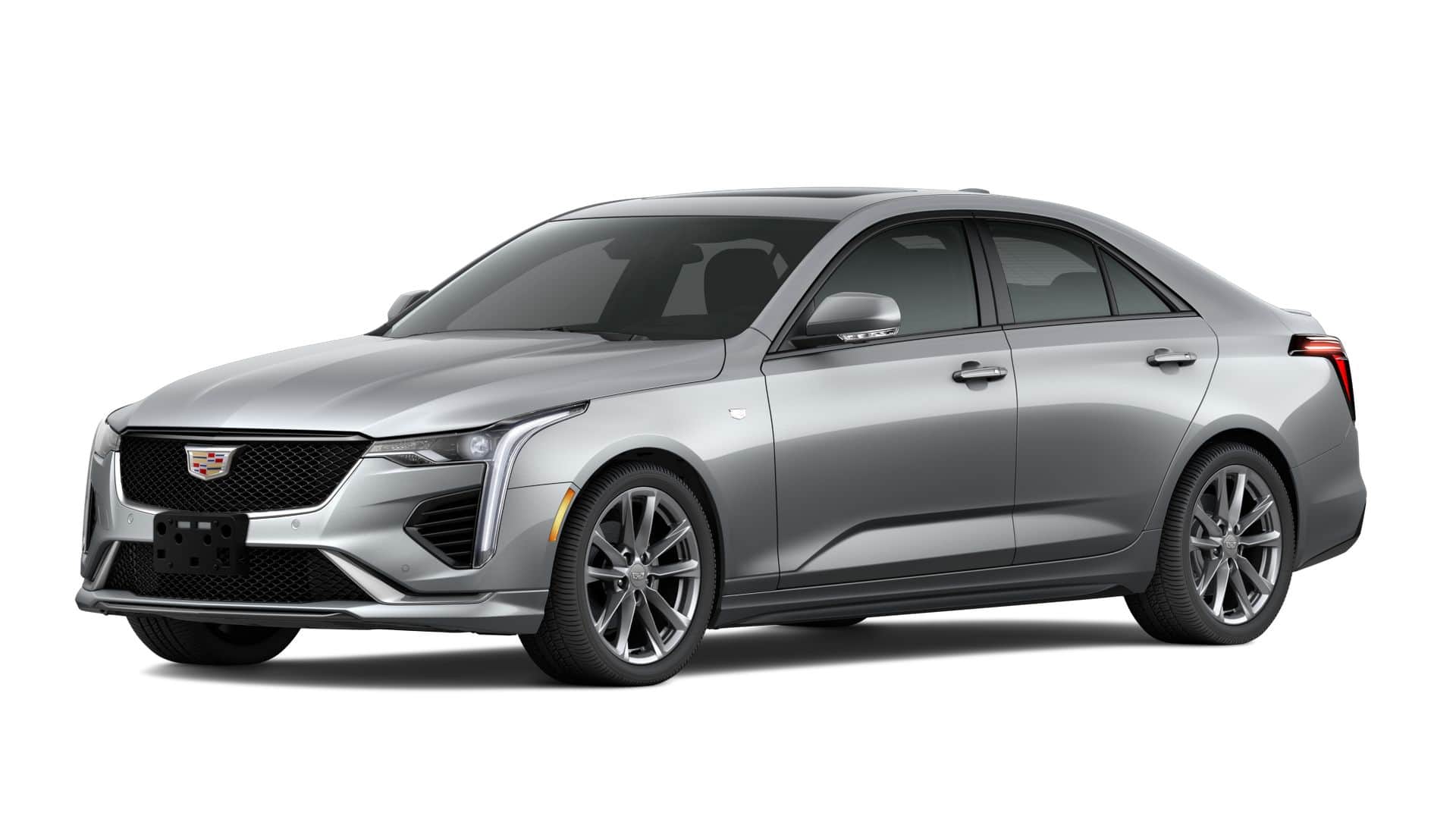 2026 Cadillac CT4 Sport
