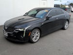 2024 Cadillac CT4 Luxury