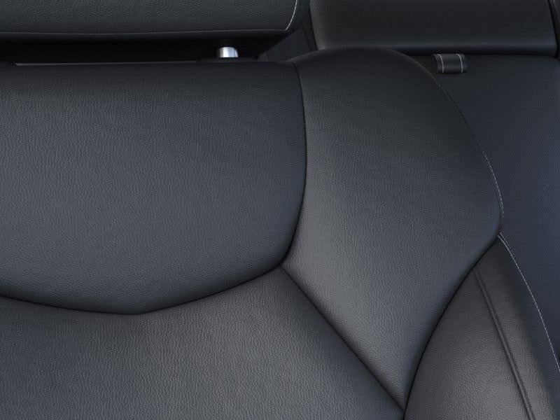 2026 Cadillac CT4 Luxury