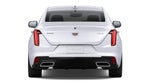 2026 Cadillac CT4 Luxury