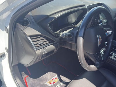 2020 Cadillac CT5 Luxury