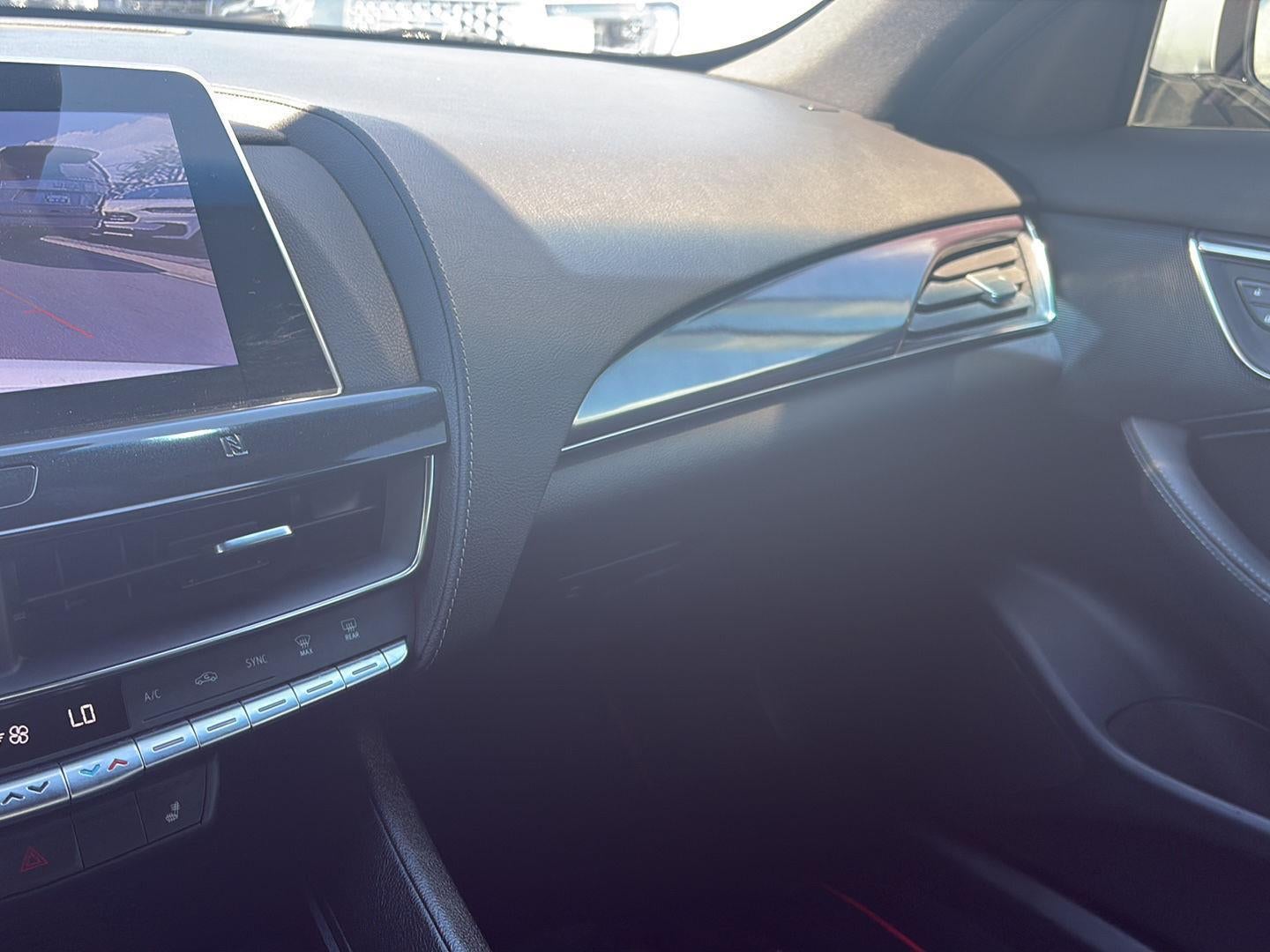 2020 Cadillac CT5 Luxury