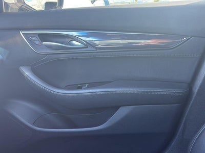 2020 Cadillac CT5 Luxury
