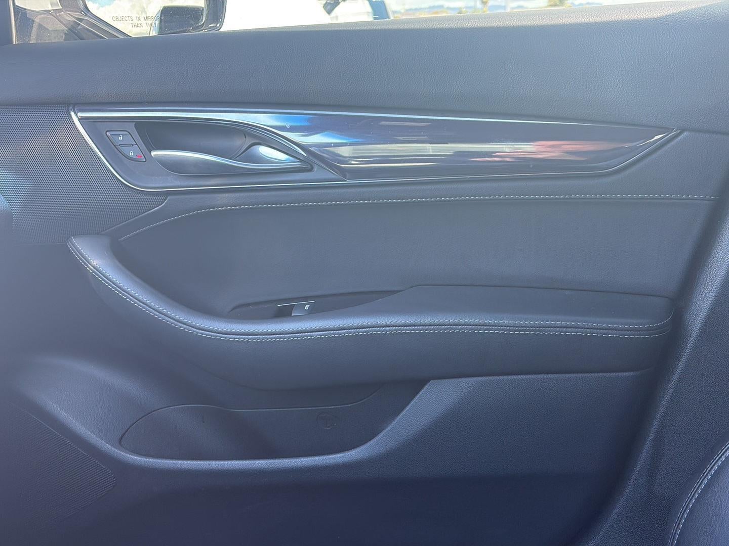 2020 Cadillac CT5 Luxury