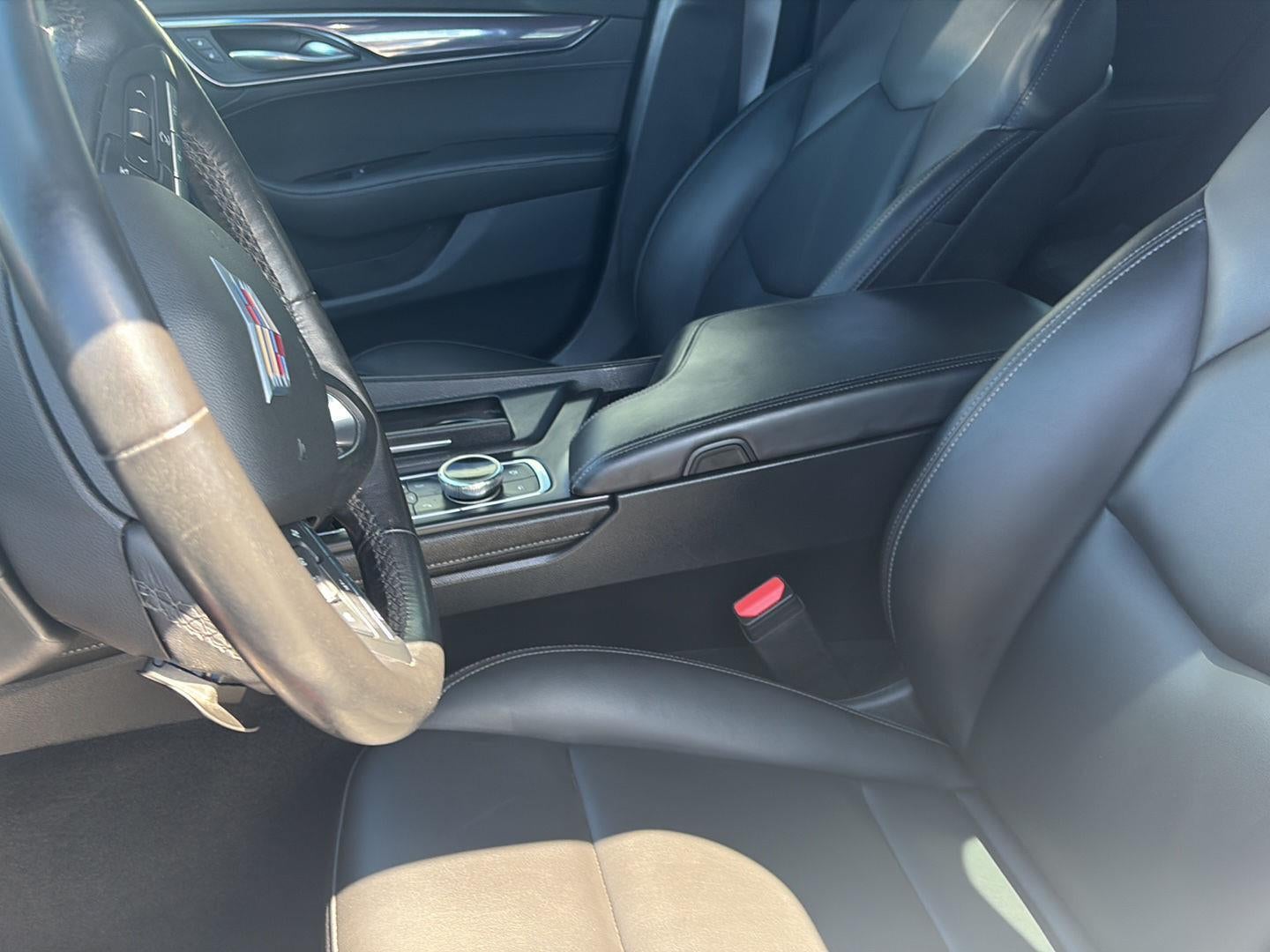 2020 Cadillac CT5 Luxury