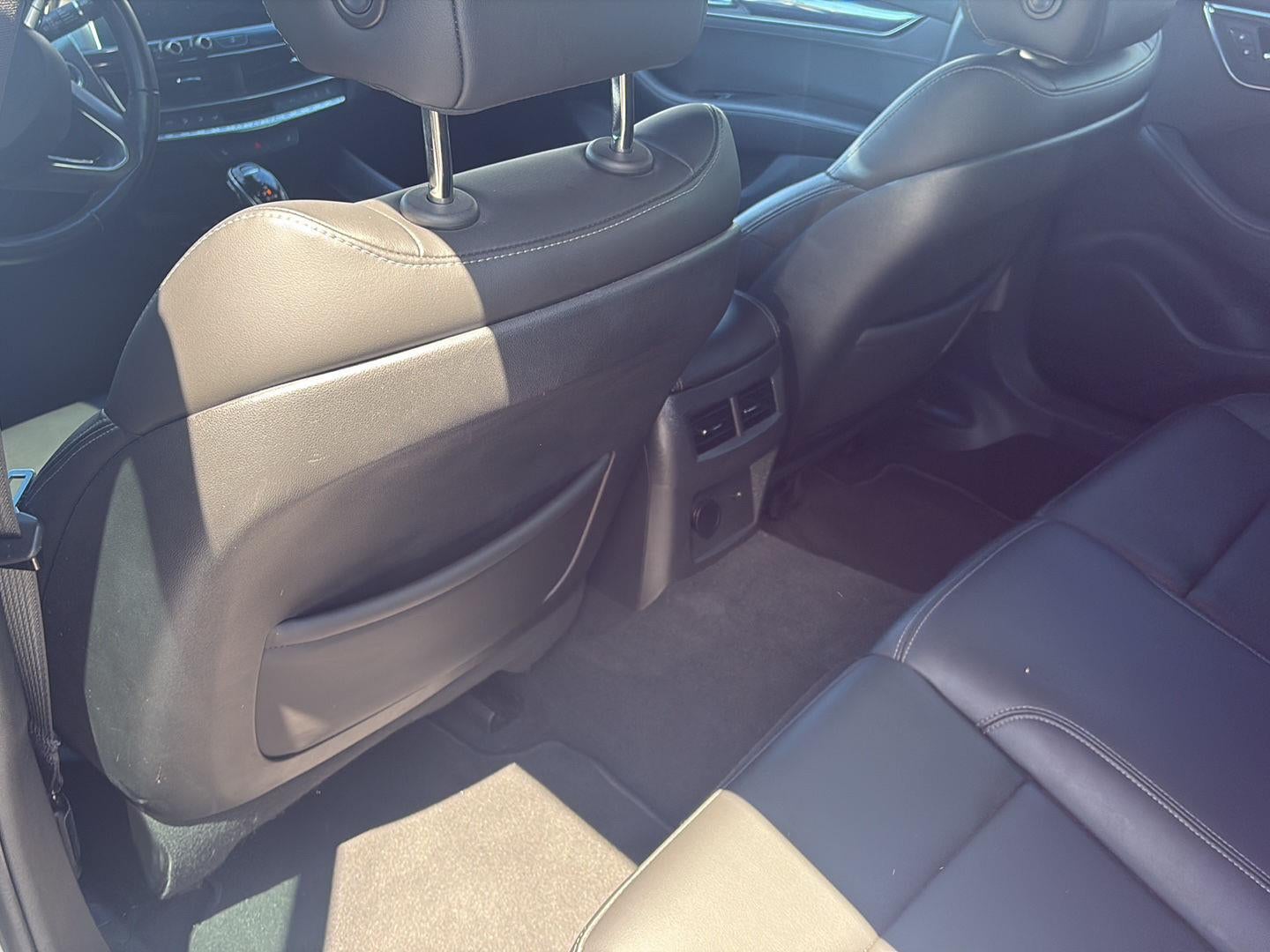2020 Cadillac CT5 Luxury