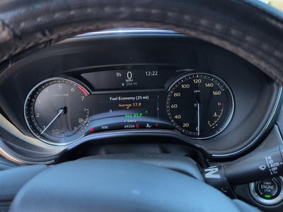 2020 Cadillac CT5 Luxury