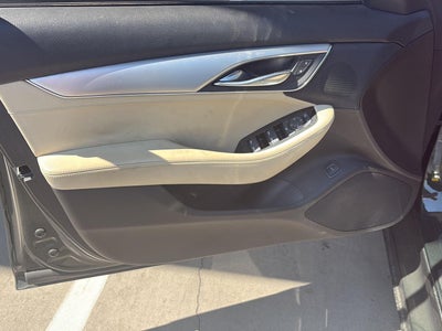 2021 Cadillac CT5 Luxury