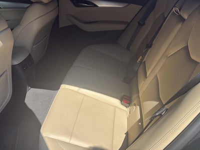 2021 Cadillac CT5 Luxury