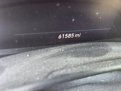 2021 Cadillac CT5 Luxury