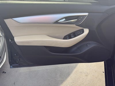 2021 Cadillac CT5 Luxury