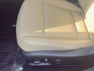 2021 Cadillac CT5 Luxury