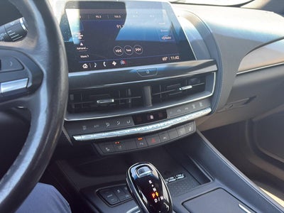 2023 Cadillac CT5 Premium Luxury