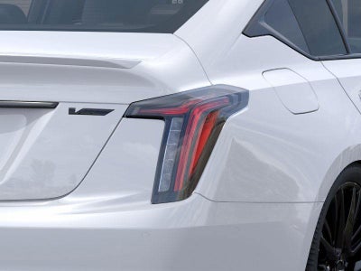 2026 Cadillac CT5-V V-Series