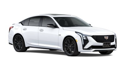 2026 Cadillac CT5-V V-Series