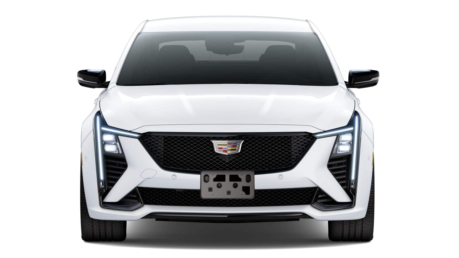 2026 Cadillac CT5-V V-Series