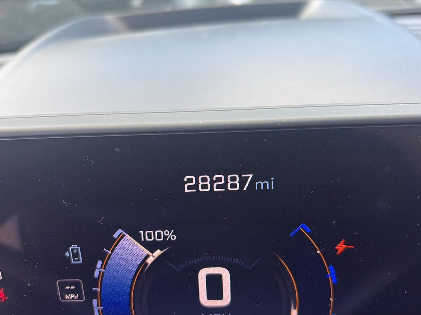 2024 Chevrolet Silverado EV Work Truck