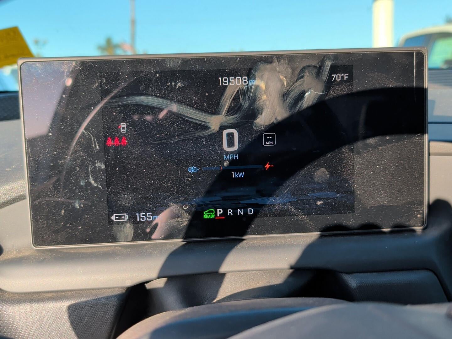 2024 Chevrolet Silverado EV Work Truck