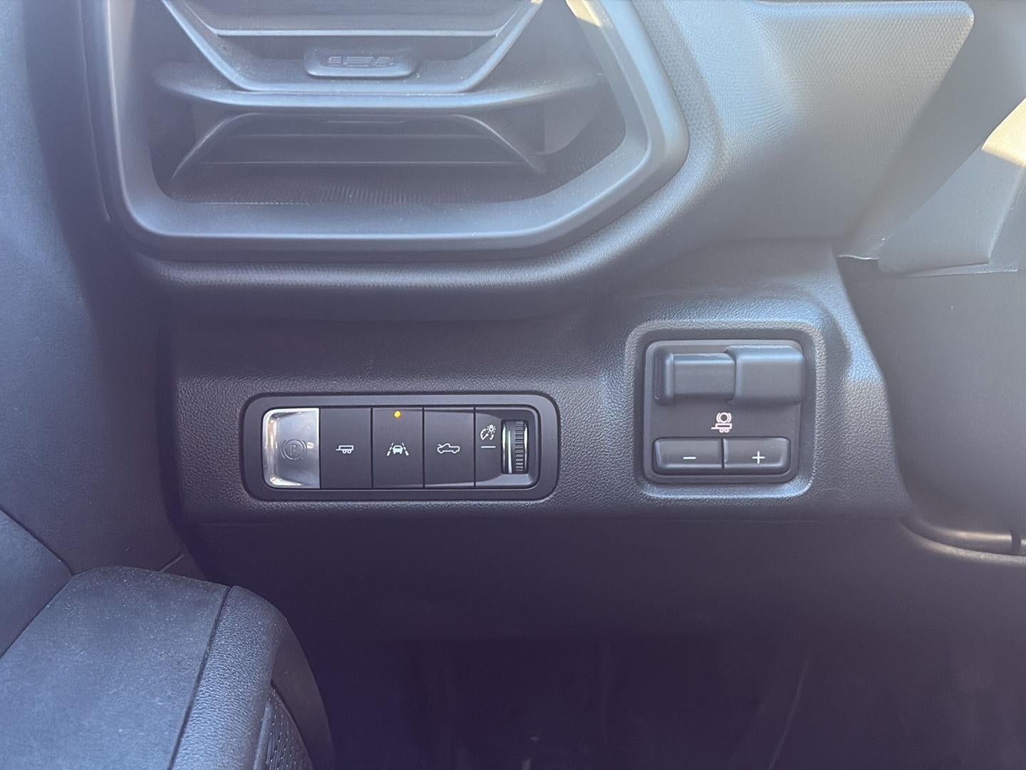 2024 Chevrolet Silverado EV Work Truck