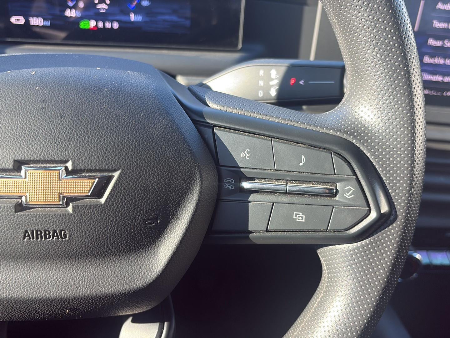 2024 Chevrolet Silverado EV Work Truck