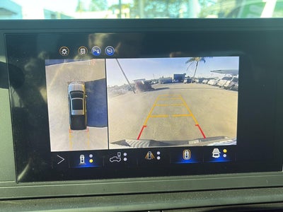 2024 Chevrolet Silverado EV Work Truck