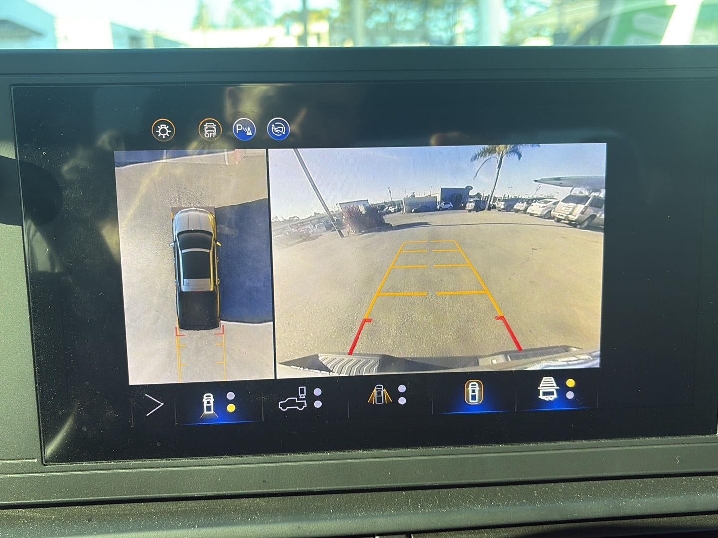 2024 Chevrolet Silverado EV Work Truck