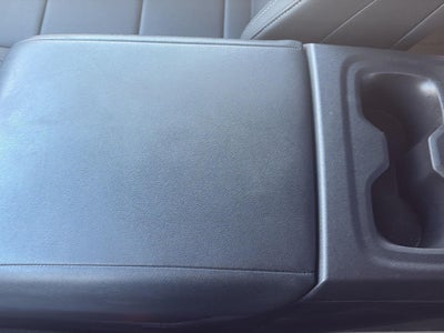 2024 Chevrolet Silverado EV Work Truck