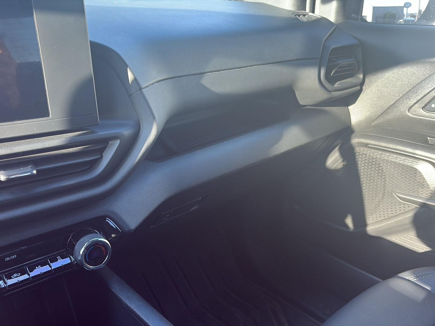 2024 Chevrolet Silverado EV Work Truck