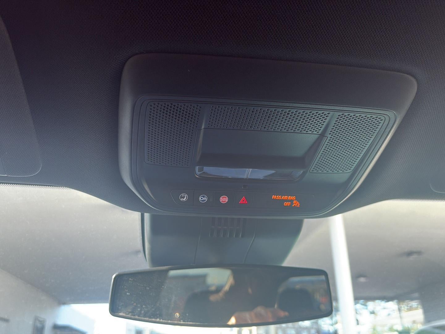 2024 Chevrolet Silverado EV Work Truck